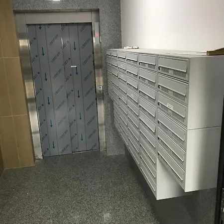 Sloneczne Tarasy By Marta