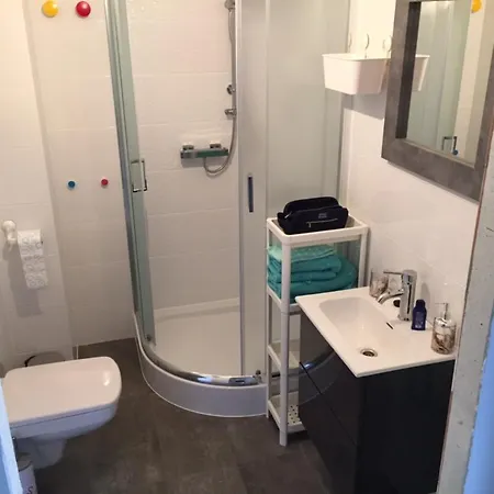 Sloneczne Tarasy By Marta 드지우노웨크