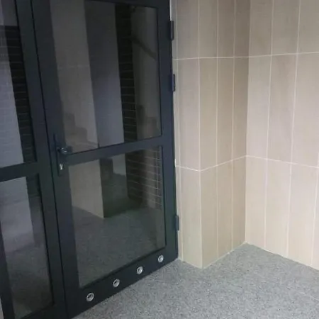 Sloneczne Tarasy By Marta 아파트 드지우노웨크