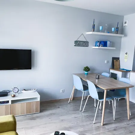 Sloneczne Tarasy By Marta