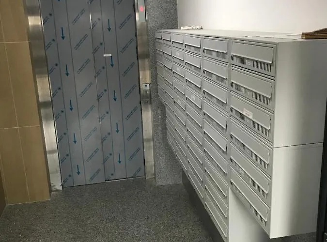 Sloneczne Tarasy By Marta