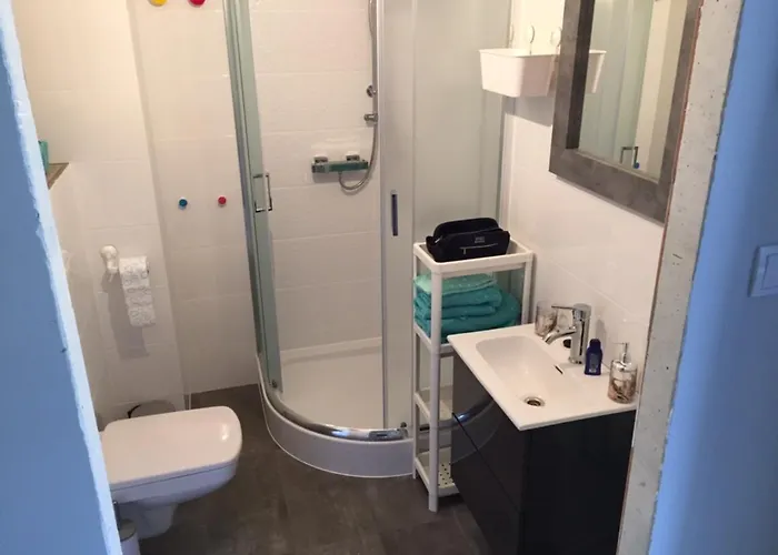 Sloneczne Tarasy By Marta Dziwnówek