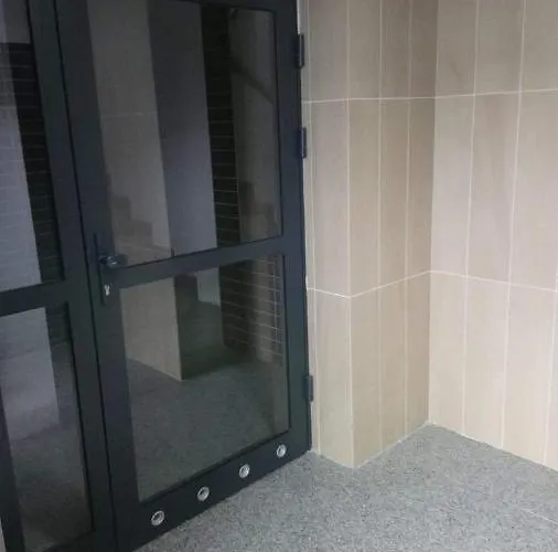 Sloneczne Tarasy By Marta Appartement Dziwnówek