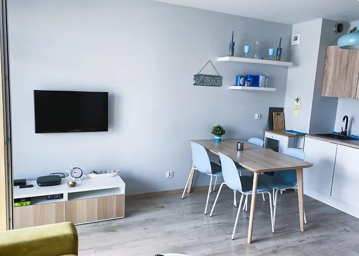 Sloneczne Tarasy By Marta