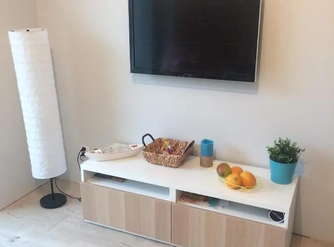 Appartement Sloneczne Tarasy By Marta